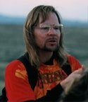 Daniel G. at 1999 Equinox JP (23429 bytes)