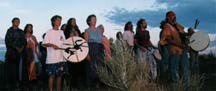 Equin 99 Group Drumming TN JP (5746 bytes)